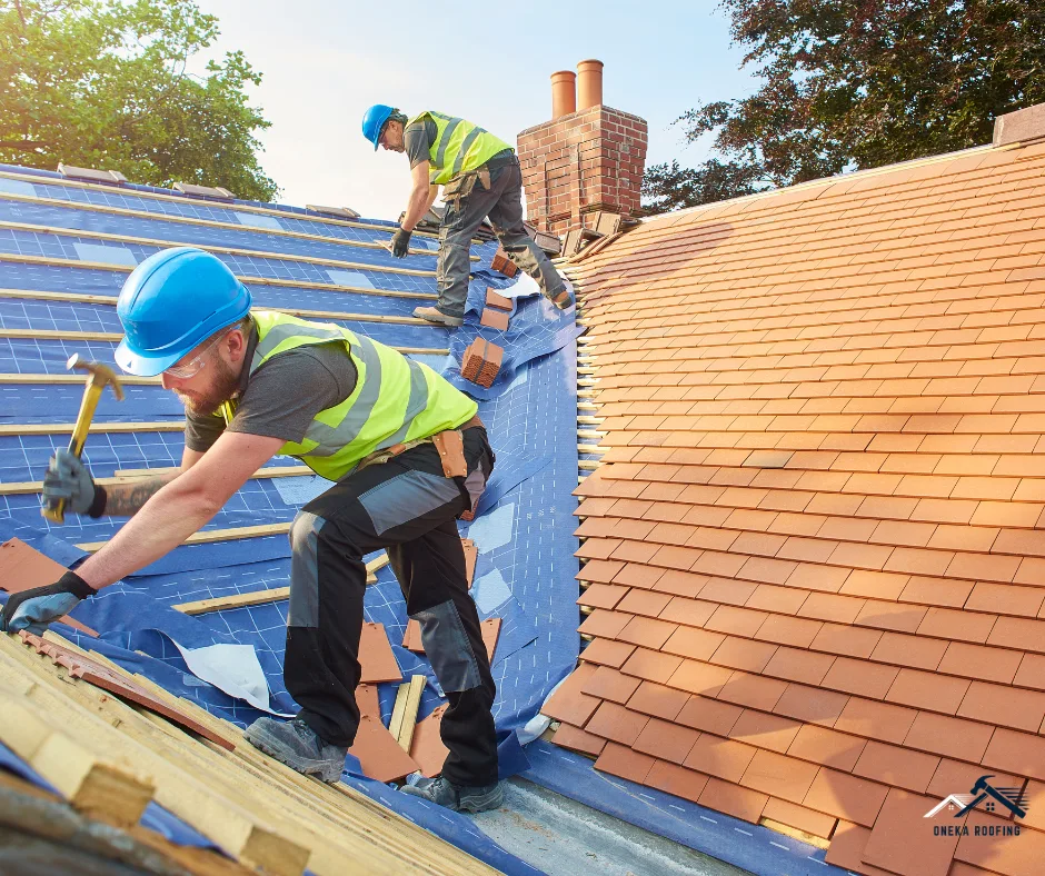 Why choose Roof Repair Near Me in Healdton, OK